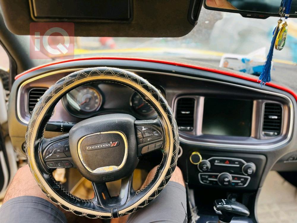 دودج تشارجر